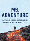 Cover image for Ms. Adventure